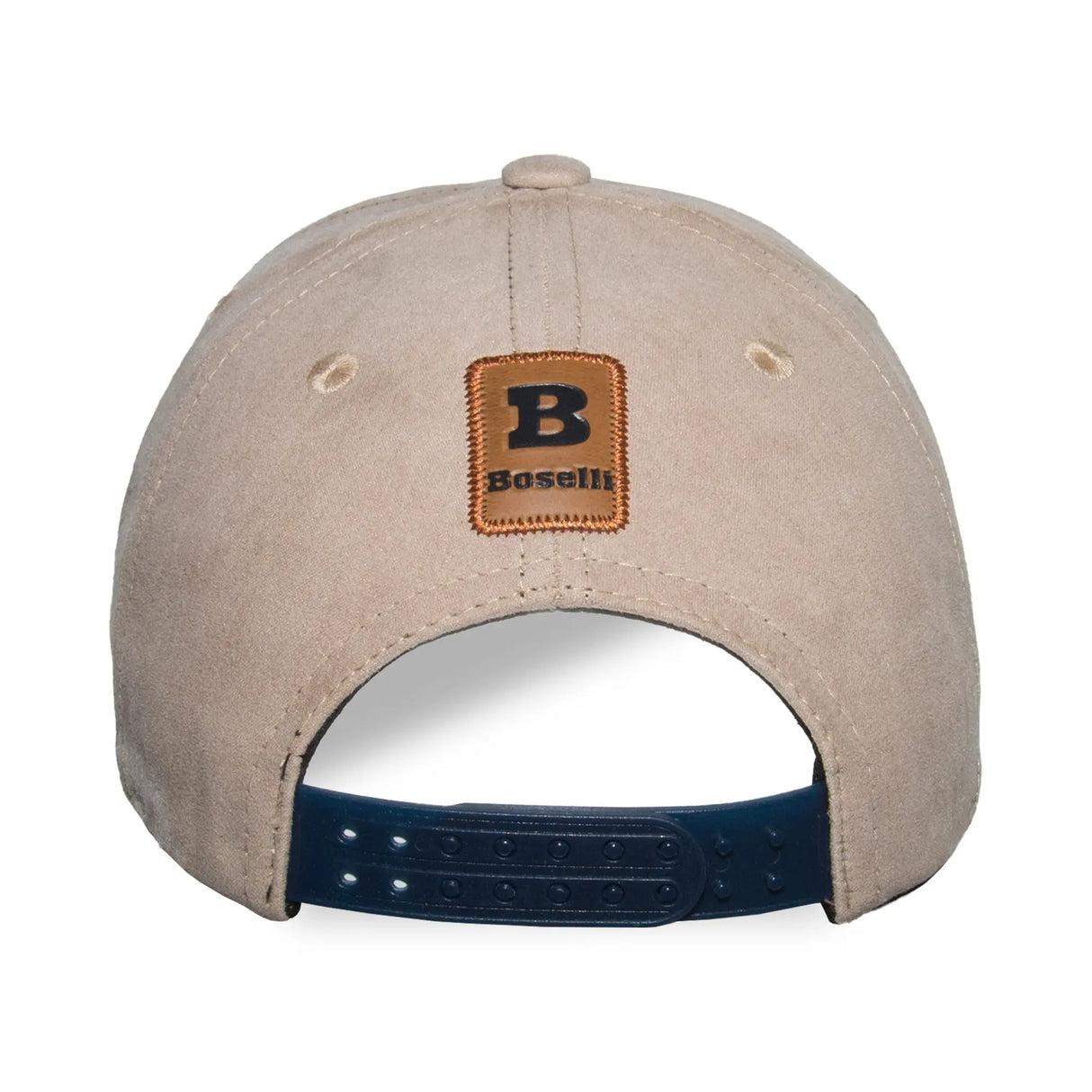 GORRA CON BROCHE HOMBRE 3B003 BOSELLI BOSELLI