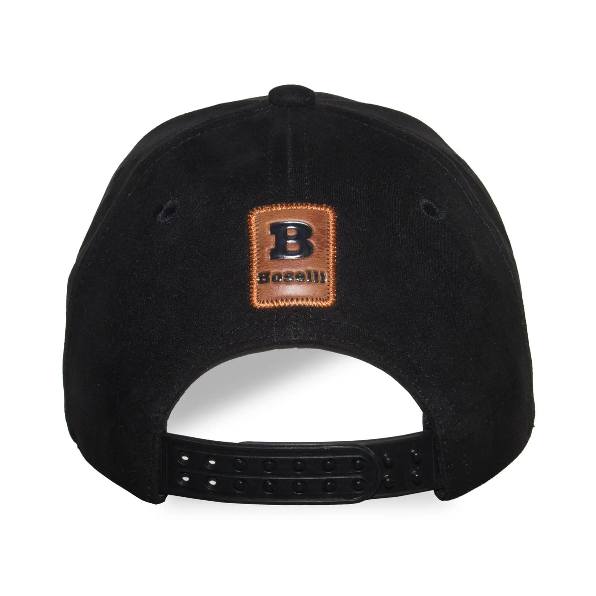 GORRA CON BROCHE HOMBRE 3B003 BOSELLI BOSELLI