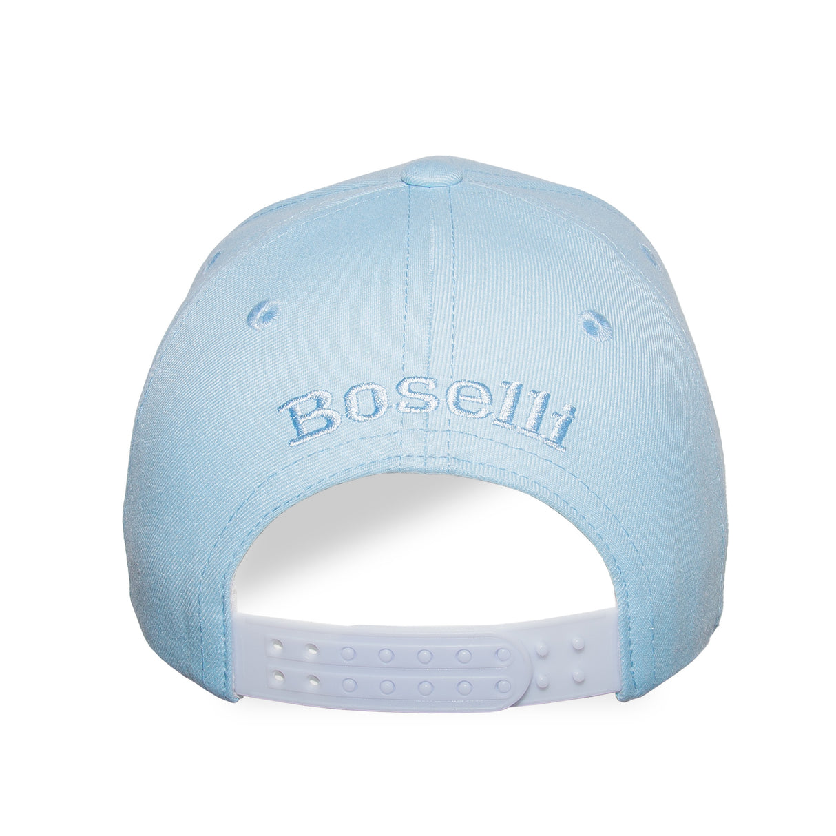GORRA BROCHE MUJER 3B006 BOSELLI - 1027323