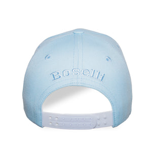 GORRA BROCHE MUJER 3B006 BOSELLI - 1027323