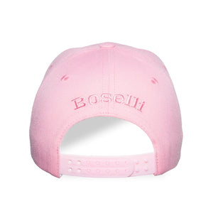 GORRA BROCHE MUJER 3B006 BOSELLI - 1027321