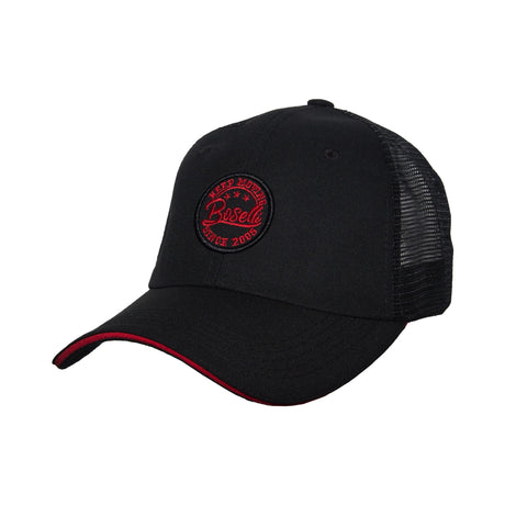 GORRA CON BROCHE HOMBRE 3BM005 BOSELLI - 1023112 BOSELLI