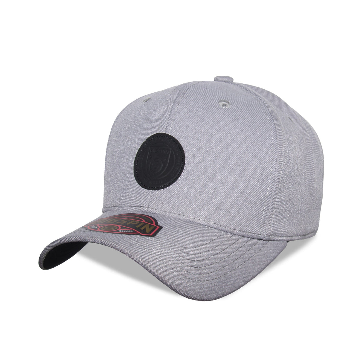 GORRA CON BROCHE UNISEX 3BSC34 BIGSPIN BIGSPIN
