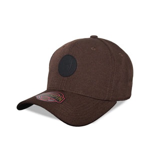 GORRA CON BROCHE UNISEX 3BSC64 BIGSPIN BIGSPIN