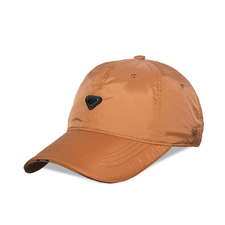 GORRA CON BROCHE UNISEX 3DP001 DIXON DIXON
