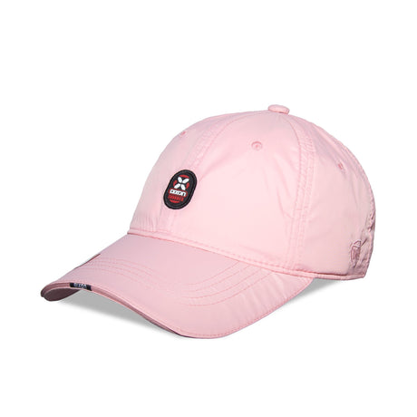 GORRA CON BROCHE MUJER 3DP001 DIXON DIXON