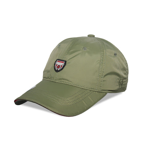 GORRA CON BROCHE UNISEX 3DP001 DIXON DIXON