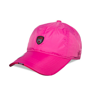 GORRA CON BROCHE MUJER 3DP001 DIXON