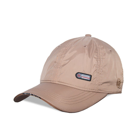 GORRA CON BROCHE UNISEX 3DP001 DIXON DIXON
