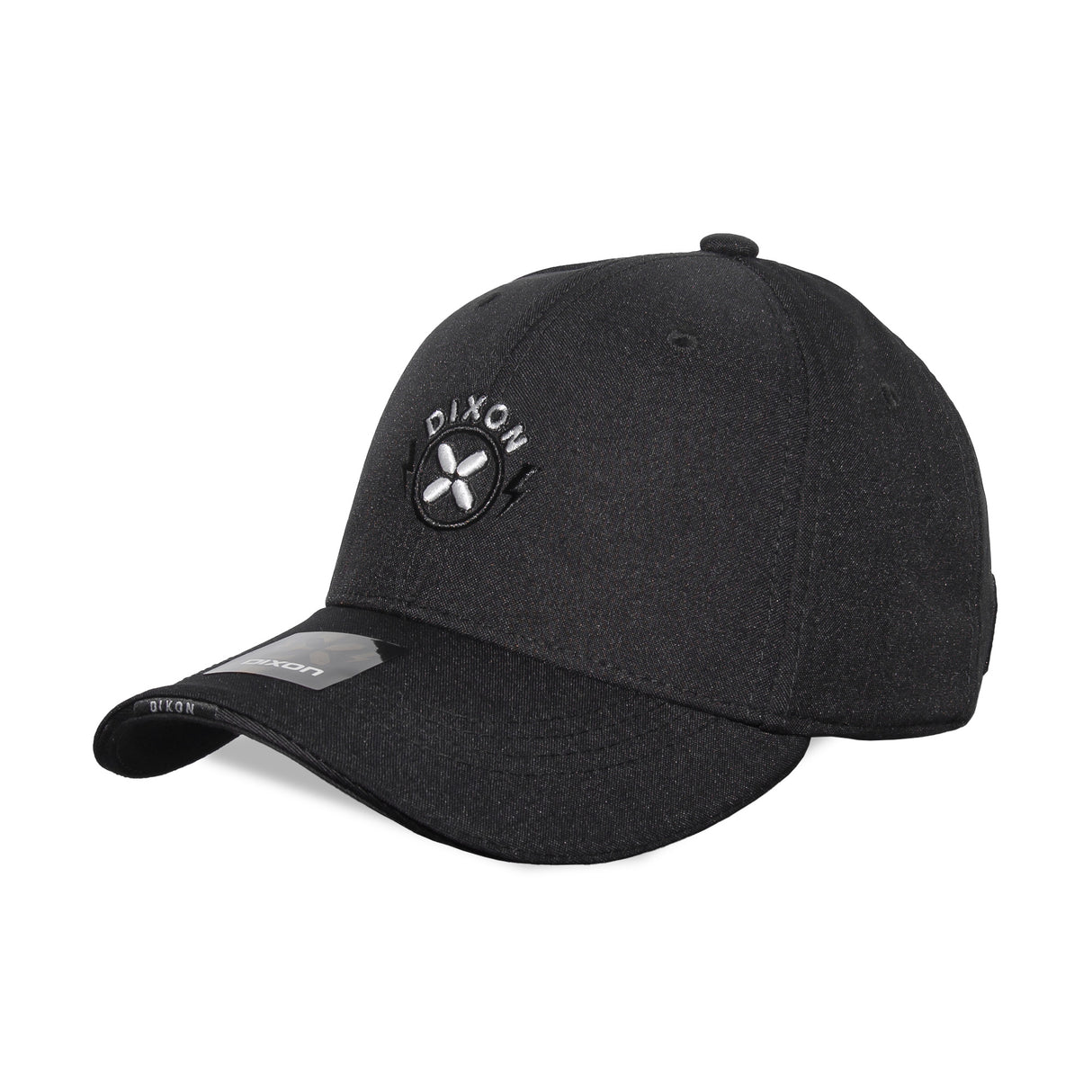 GORRA CON BROCHE UNISEX 3DR010 DIXON