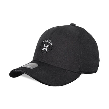 GORRA CON BROCHE UNISEX 3DR010 DIXON