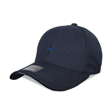 GORRA CON BROCHE UNISEX 3DR004 DIXON
