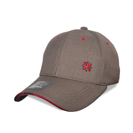 GORRA CON BROCHE UNISEX 3DR023 DIXON DIXON