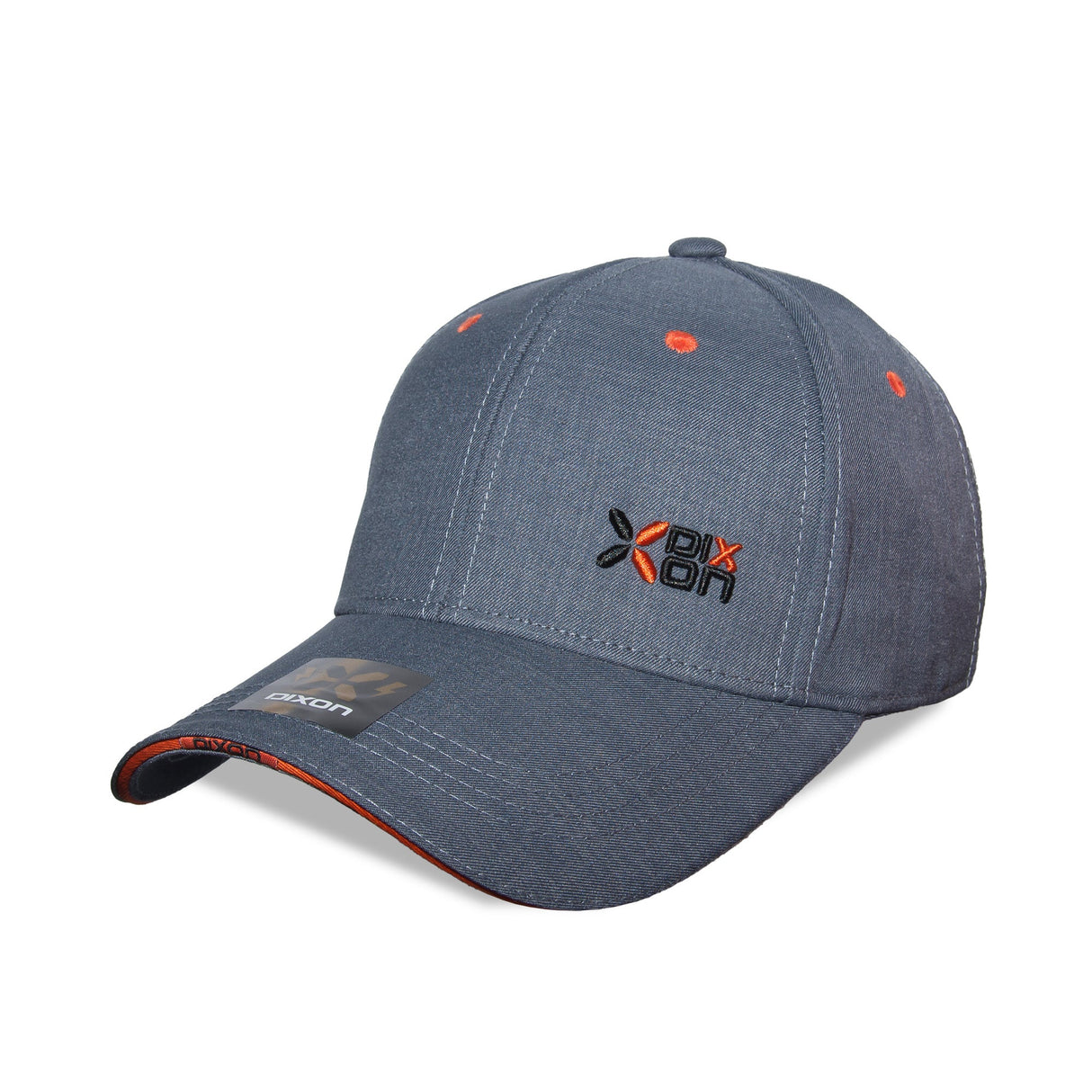 GORRA CON BROCHE UNISEX 3DR025 DIXON DIXON