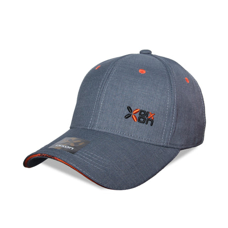 GORRA CON BROCHE UNISEX 3DR025 DIXON DIXON