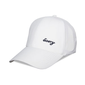 GORRA NYLON UNISEX 3S101 SUNTIME BLANCO SUNTIME