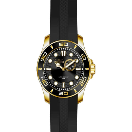 RELOJ ANALOGICO HOMBRE 49269 INVICTA PRO DIVER INVICTA