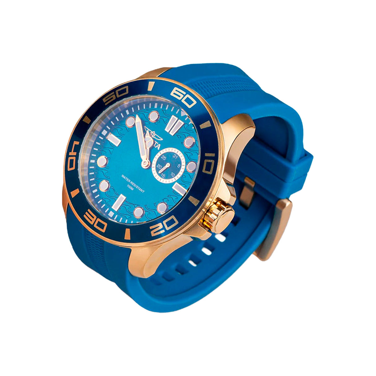 RELOJ ANALOGICO HOMBRE 49270 INVICTA PRO DIVER INVICTA