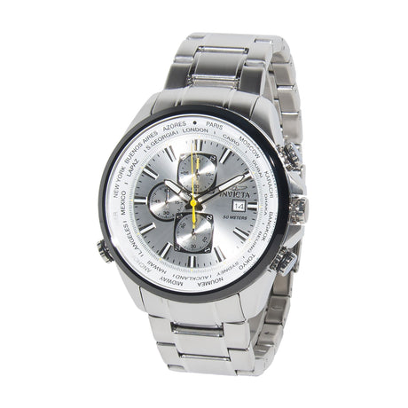 RELOJ ANALOGICO HOMBRE 50499 INVICTA AVIATOR INVICTA