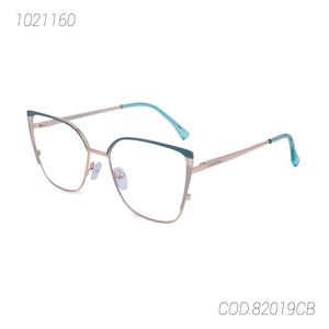 MONTURA DESCANSO MUJER 82019CB CONFORT BLUE® - 1021160 CONFORT BLUE