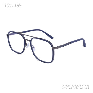 MONTURA DESCANSO HOMBRE 82063CB CONFORT BLUE® - 1021162 CONFORT BLUE