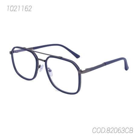 MONTURA DESCANSO HOMBRE 82063CB CONFORT BLUE® - 1021162 CONFORT BLUE