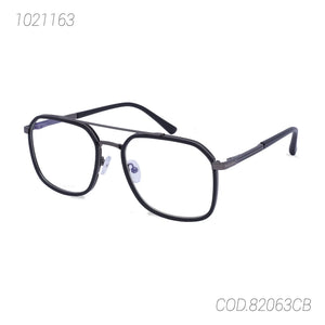 MONTURA DESCANSO HOMBRE 82063CB CONFORT BLUE® - 1021163 CONFORT BLUE