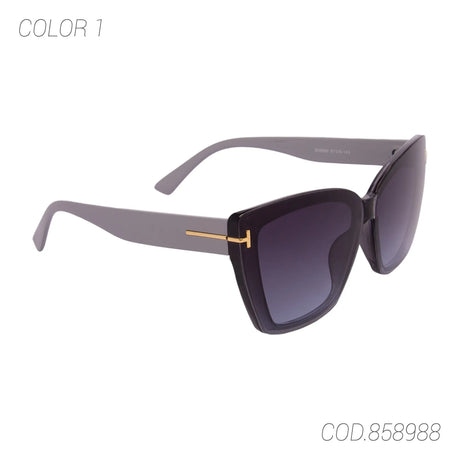 LENTES DE SOL UV400 MUJER 858988 SUNTIME SUNTIME