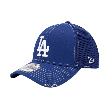 GORRA NEW ERA MLB- LOS ANGELES DODGERS 39THIRTY 885895663222 NEW ERA