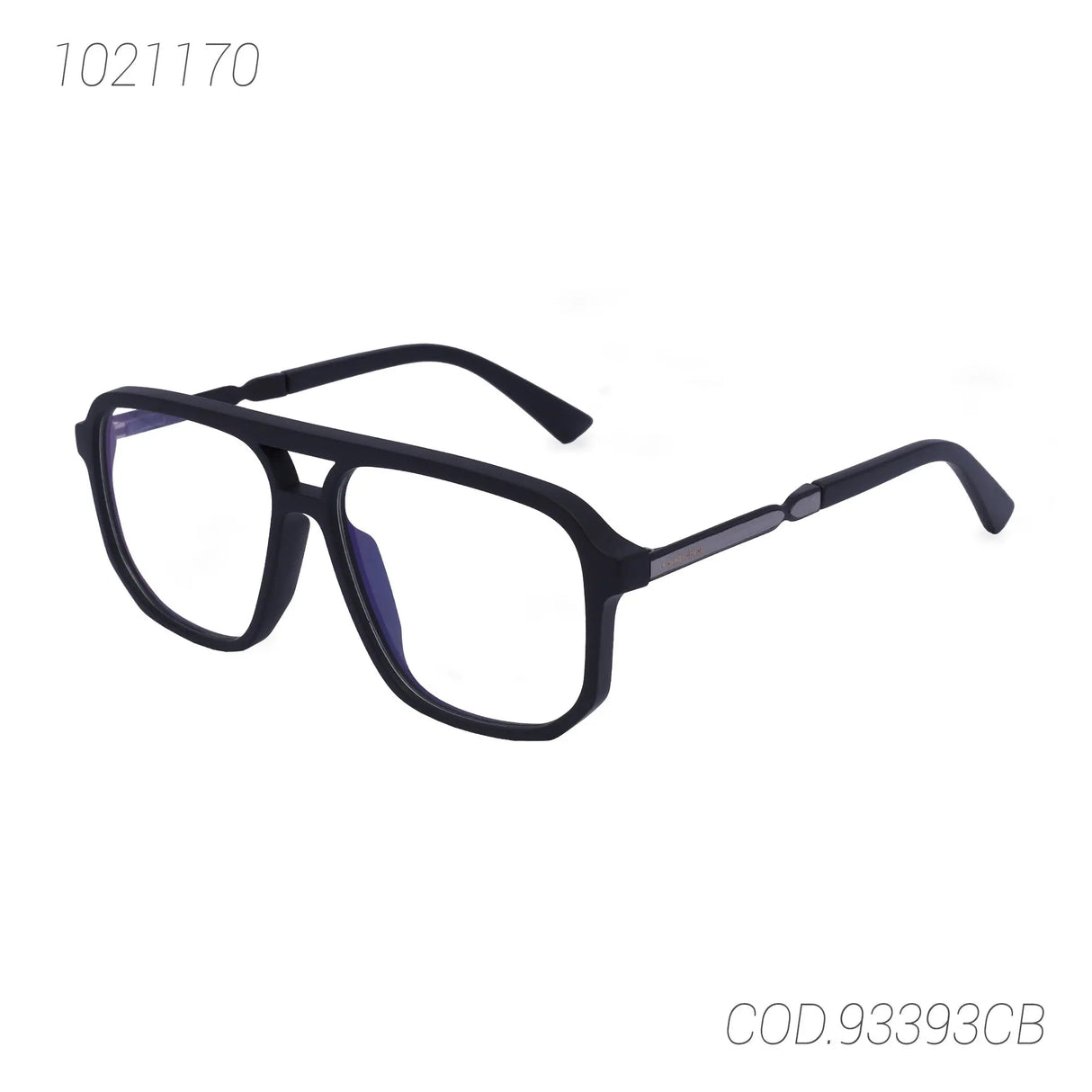 MONTURA DESCANSO HOMBRE 93393CB CONFORT BLUE® - 1021170 CONFORT BLUE