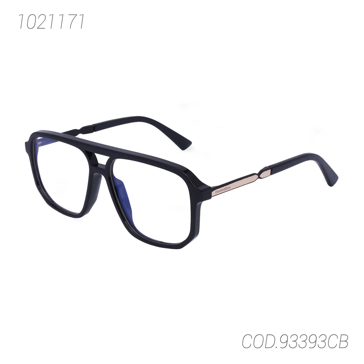MONTURA DESCANSO HOMBRE 93393CB CONFORT BLUE® - 1021171 CONFORT BLUE