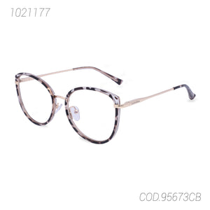 MONTURA DESCANSO MUJER 95673CB CONFORT BLUE® - 1021177