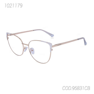 MONTURA DESCANSO MUJER 95831CB CONFORT BLUE® - 1021179 CONFORT BLUE