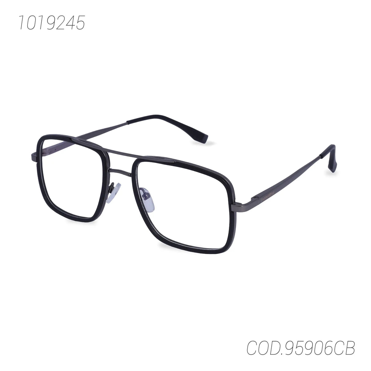MONTURA DESCANSO HOMBRE 95906CB CONFORT BLUE® - 1019245 CONFORT BLUE
