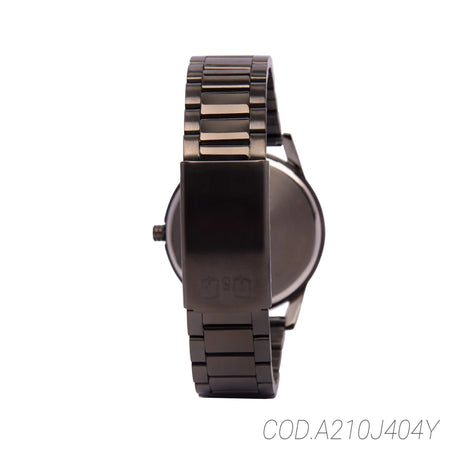 RELOJ ACUATICO HOMBRE A210J404Y Q&Q Q&Q