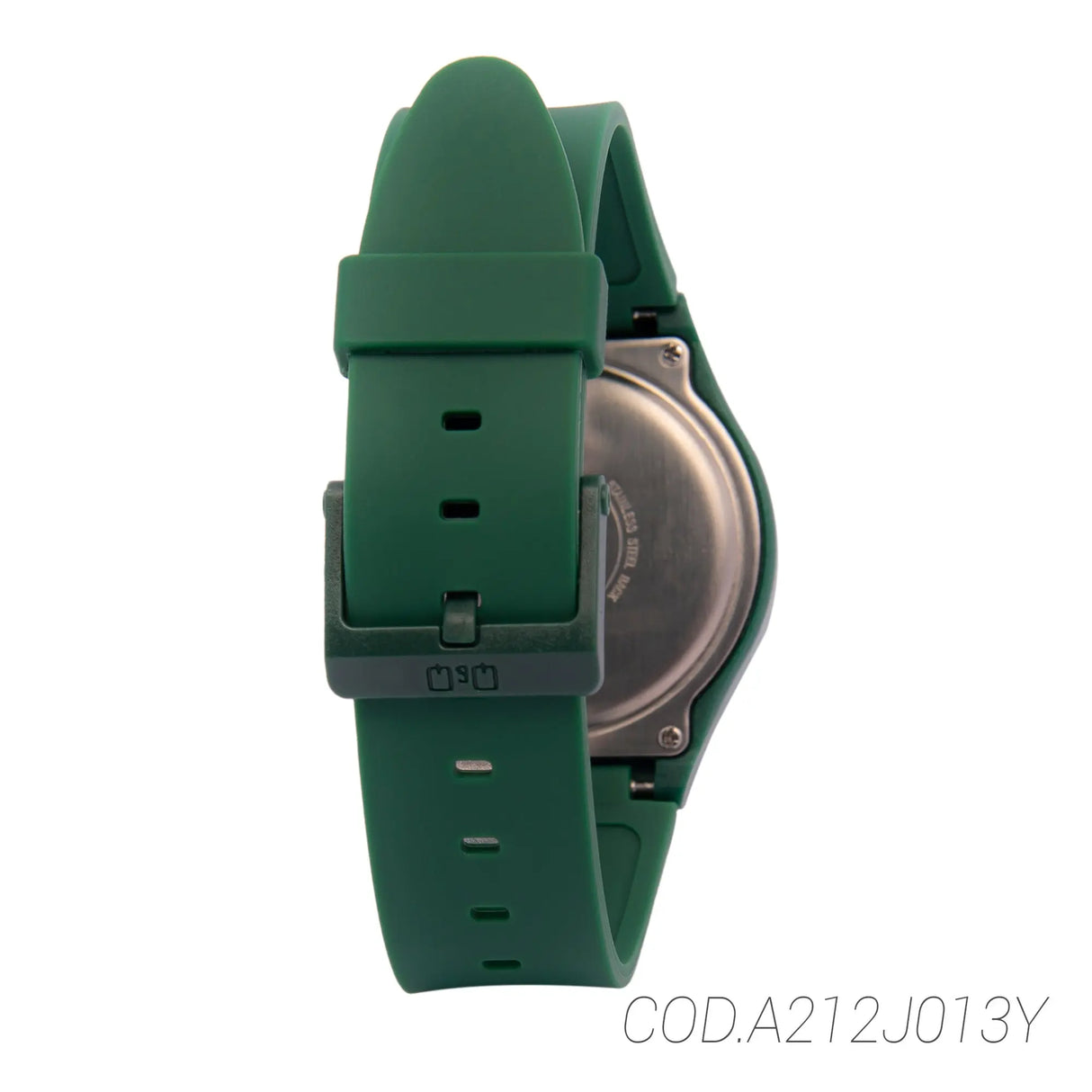 RELOJ ACUATICO HOMBRE A212J011Y Q&Q Q&Q
