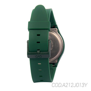 RELOJ ACUATICO HOMBRE A212J011Y Q&Q Q&Q