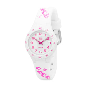 RELOJ ACUATICO MUJER AAM-02 YESS - 1024240