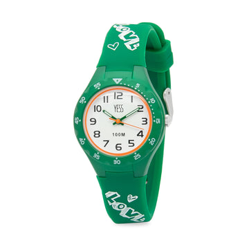 RELOJ ACUATICO MUJER AAM-03 YESS - 1024241