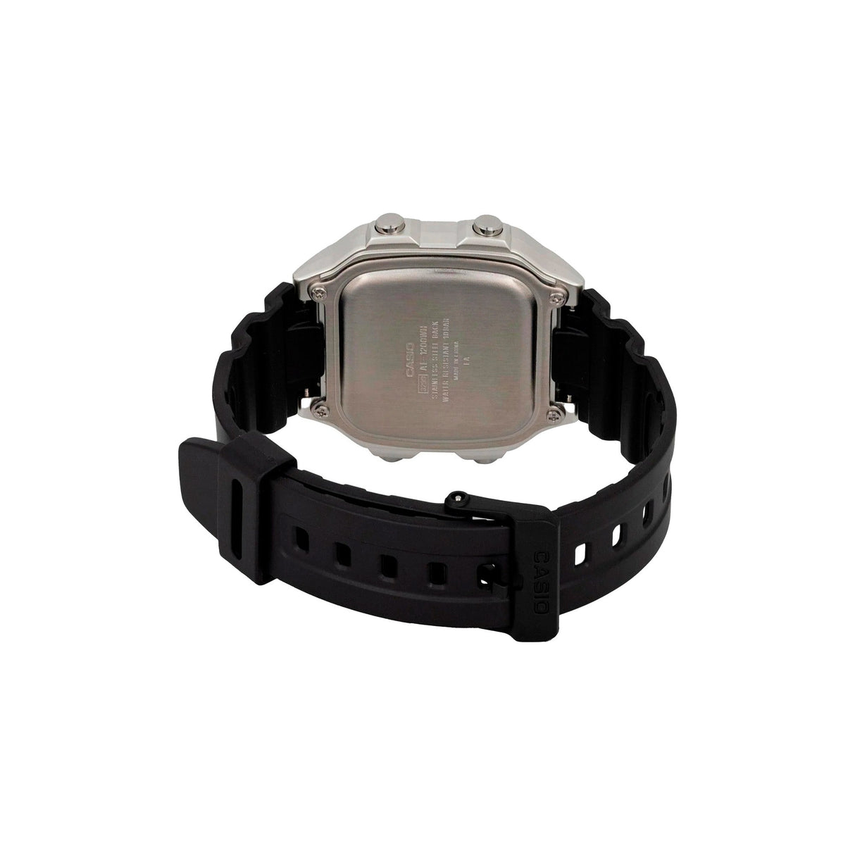 RELOJ DIGITAL HOMBRE AE-1200WH-1CVCF CASIO CASIO