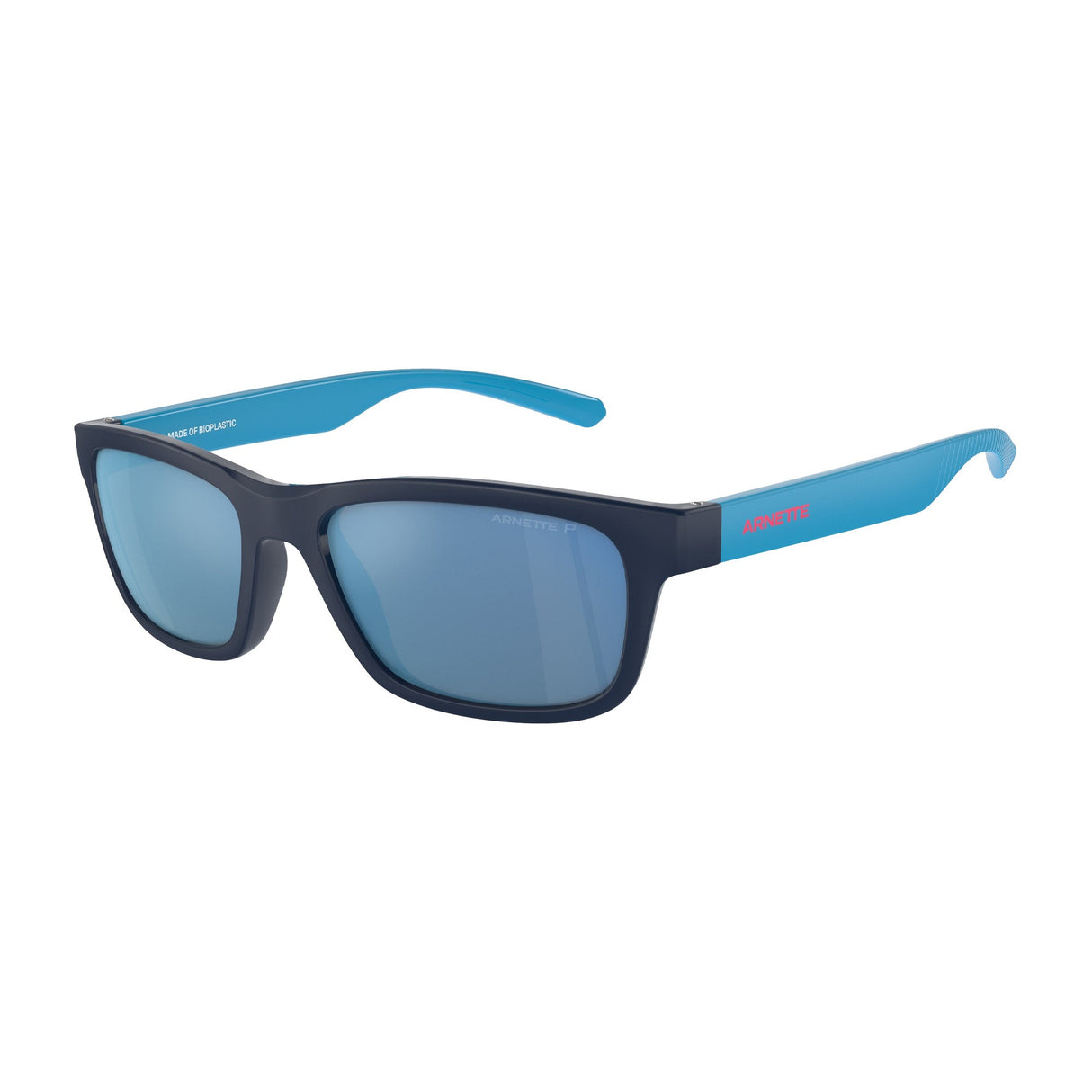 LENTES DE SOL  HOMBRE AN4340 275422 53 ARNETTE ARNETTE