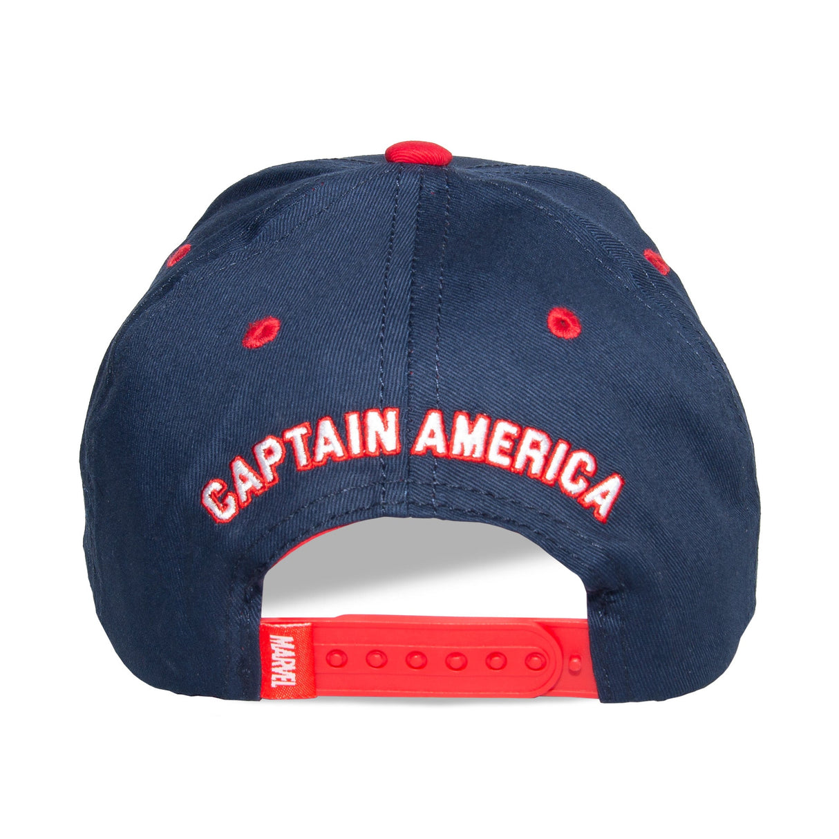 GORRA BROCHE KIDS AVA-4117-A AVENGERS AVENGERS