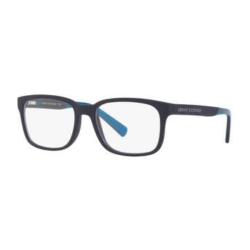 MONTURA DESCANSO HOMBRE AX3029 8183 54 ARMANI EXCHANGE
