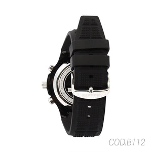 RELOJ ACUATICO HOMBRE B112 BOSELLI BOSELLI