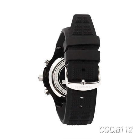 RELOJ ACUATICO HOMBRE B112 BOSELLI BOSELLI