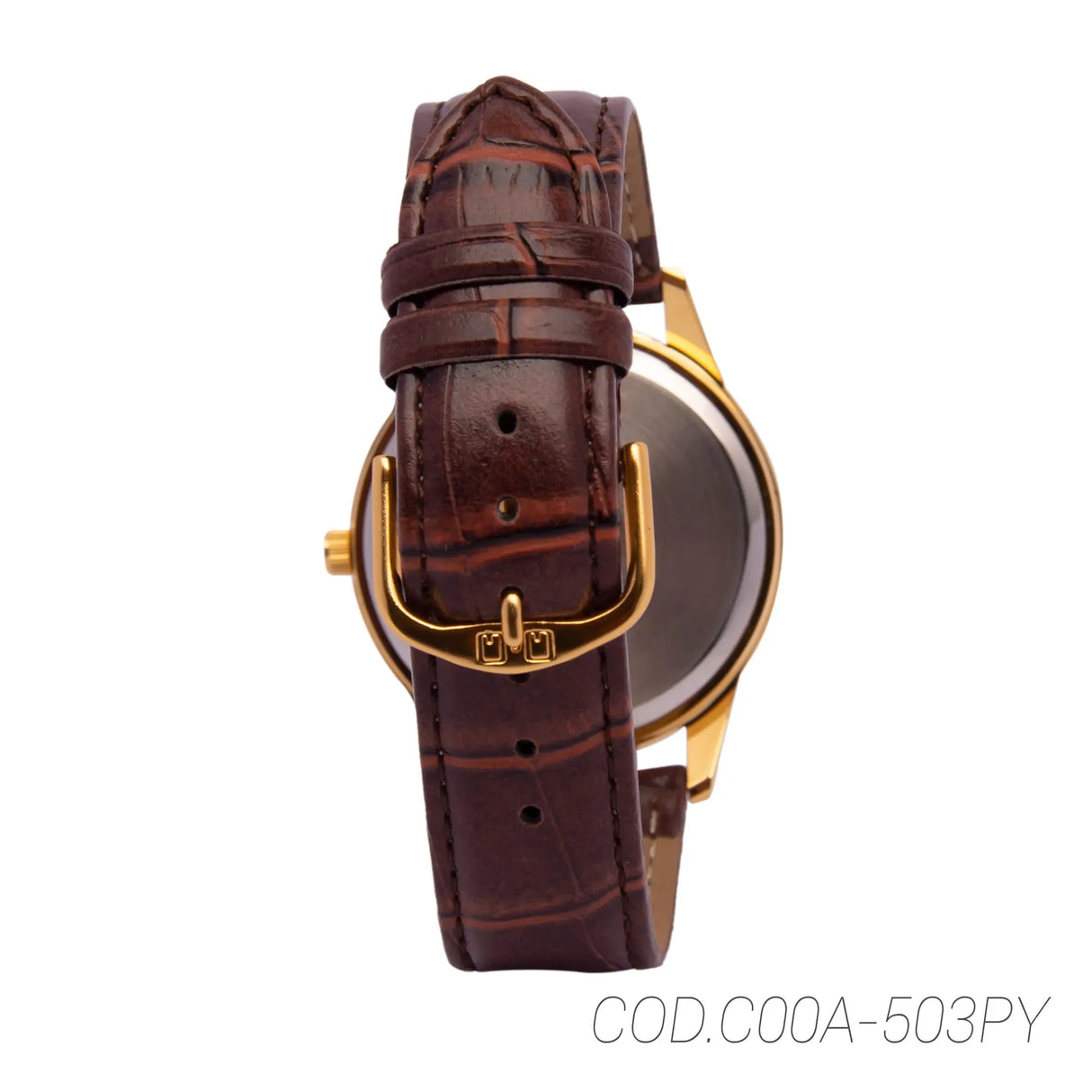 RELOJ ACUATICO HOMBRE C00A-503PY Q&Q Q&Q