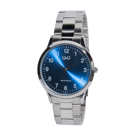 RELOJ ANALÓGICO HOMBRE C08A-001PY Q&Q Q&Q