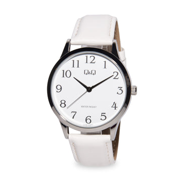 RELOJ ANALOGICO MUJER C10A-030PY Q&Q