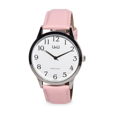 RELOJ ANALOGICO MUJER C10A-031PY Q&Q