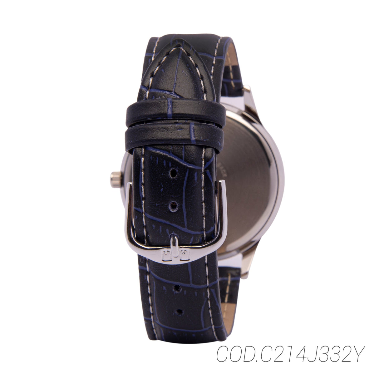 RELOJ ACUATICO HOMBRE C214J332Y Q&Q Q&Q